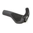 Ergon GS3 poignées gris/noir