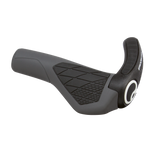 Ergon GS3 poignées gris/noir