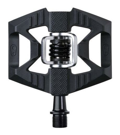 Crankbrothers Double Shot 1 pédales noir/noir