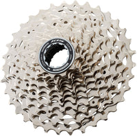 Shimano CS-R7100 cassette 12 vitesses 11-34 dents pour 105 – aktuelle Variante
