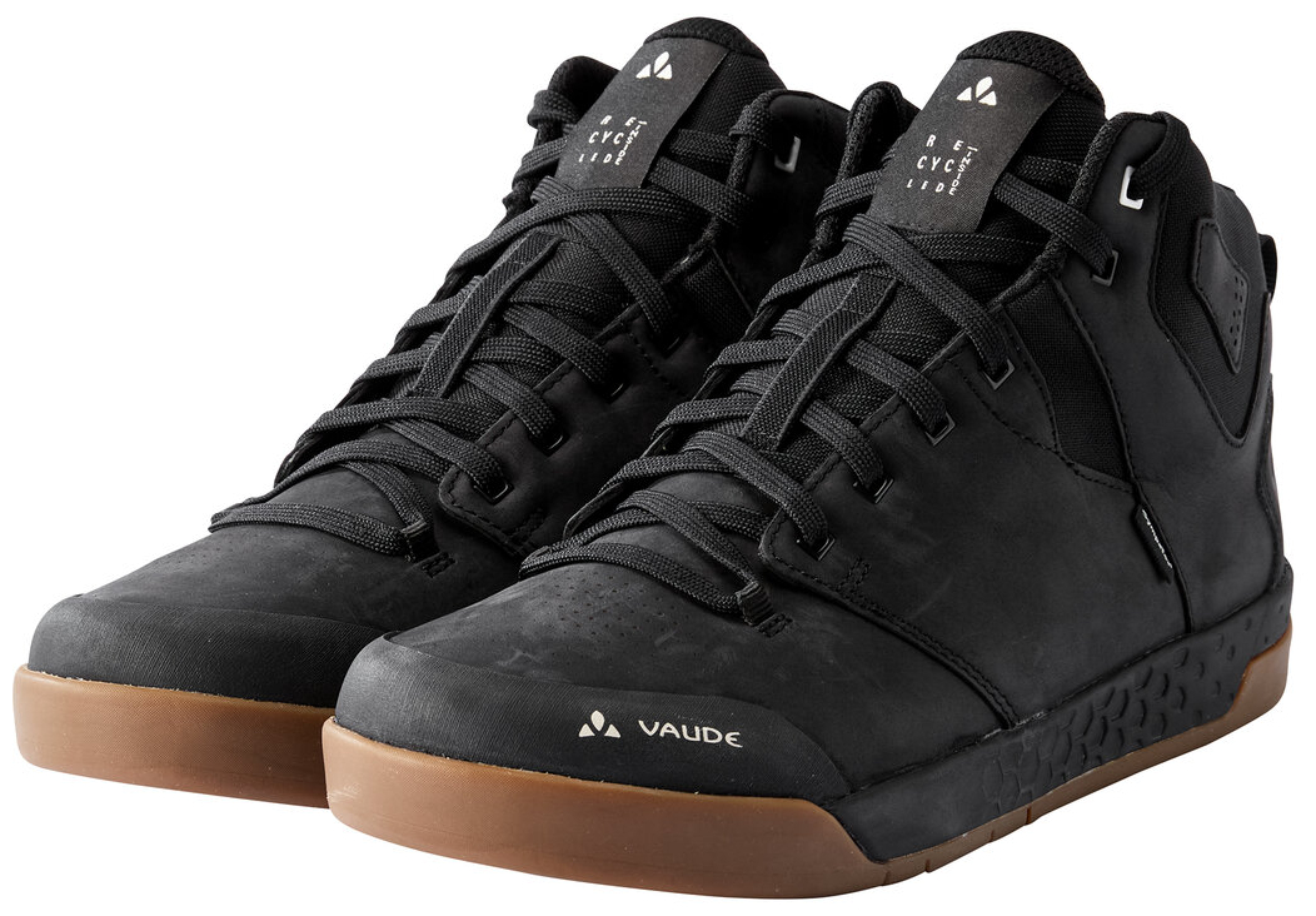 VAUDE AM Moab Mid STX II noir fantôme