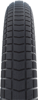 Schwalbe Big Ben Plus | Performance Line | Guard Black+Réflexe