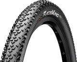 Continental Race King 2.2 pneu à tringle rigide 29x2.15" Performance Reflex E-25 noir
