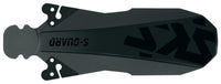 SKS S-Guard garde-boue arrière noir – aktuelle Variante