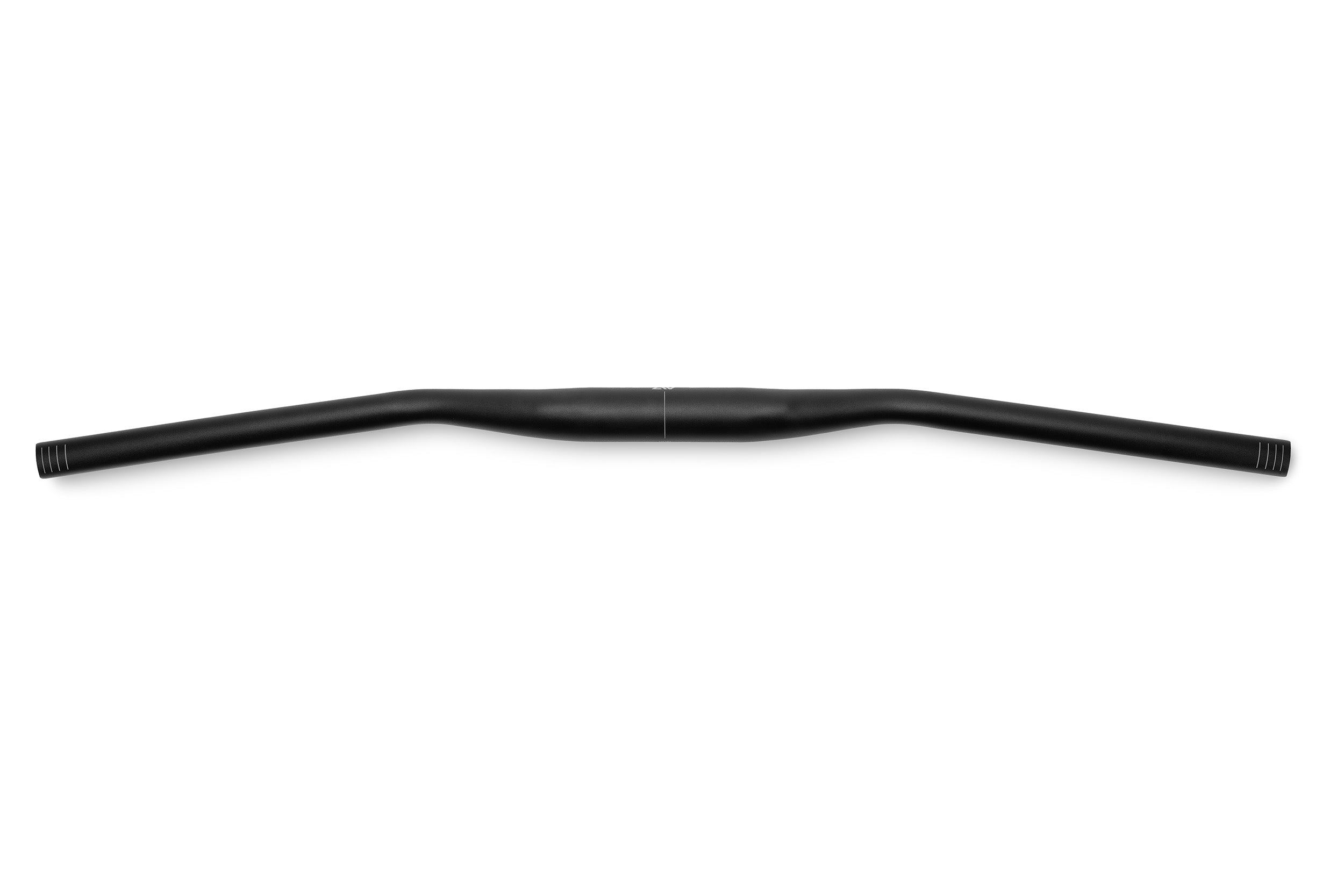 ACID Guidon 35,0 8° R35 noir