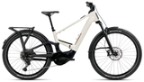 Orbea MUGA 30 Diamant 600 Ivoire Blanc - Noir (Brillant) (2026)
