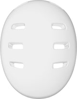 ABUS Indy Casque VTT blanc pur