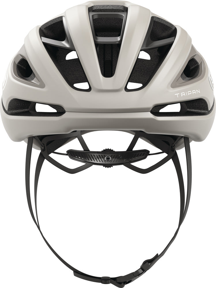 Abus TAIPAN Gravel Casque sable beige