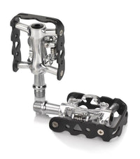 XLC PD-S20 Pédales système compatibles SPD noir – aktuelle Variante