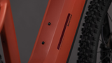 Cube Reaction Hybrid Race 800 Easy Entry ambre´n´noir (2026)