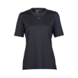 Fox W Defend SS Maillot Noir