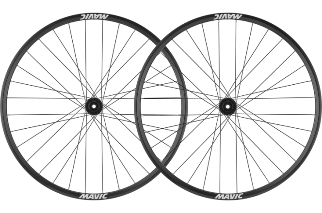 Mavic E-ACCESS XR22 29 DISC Jeu de roues 29