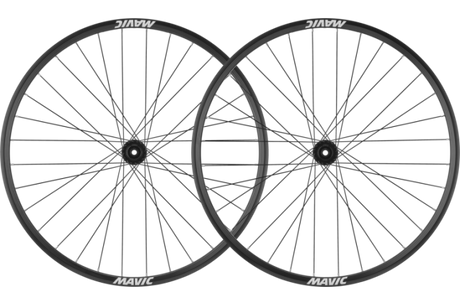 Mavic E-ACCESS XR22 29 DISC Jeu de roues 29" Centerlock 12 vitesses HG-R 12x100-12x142mm