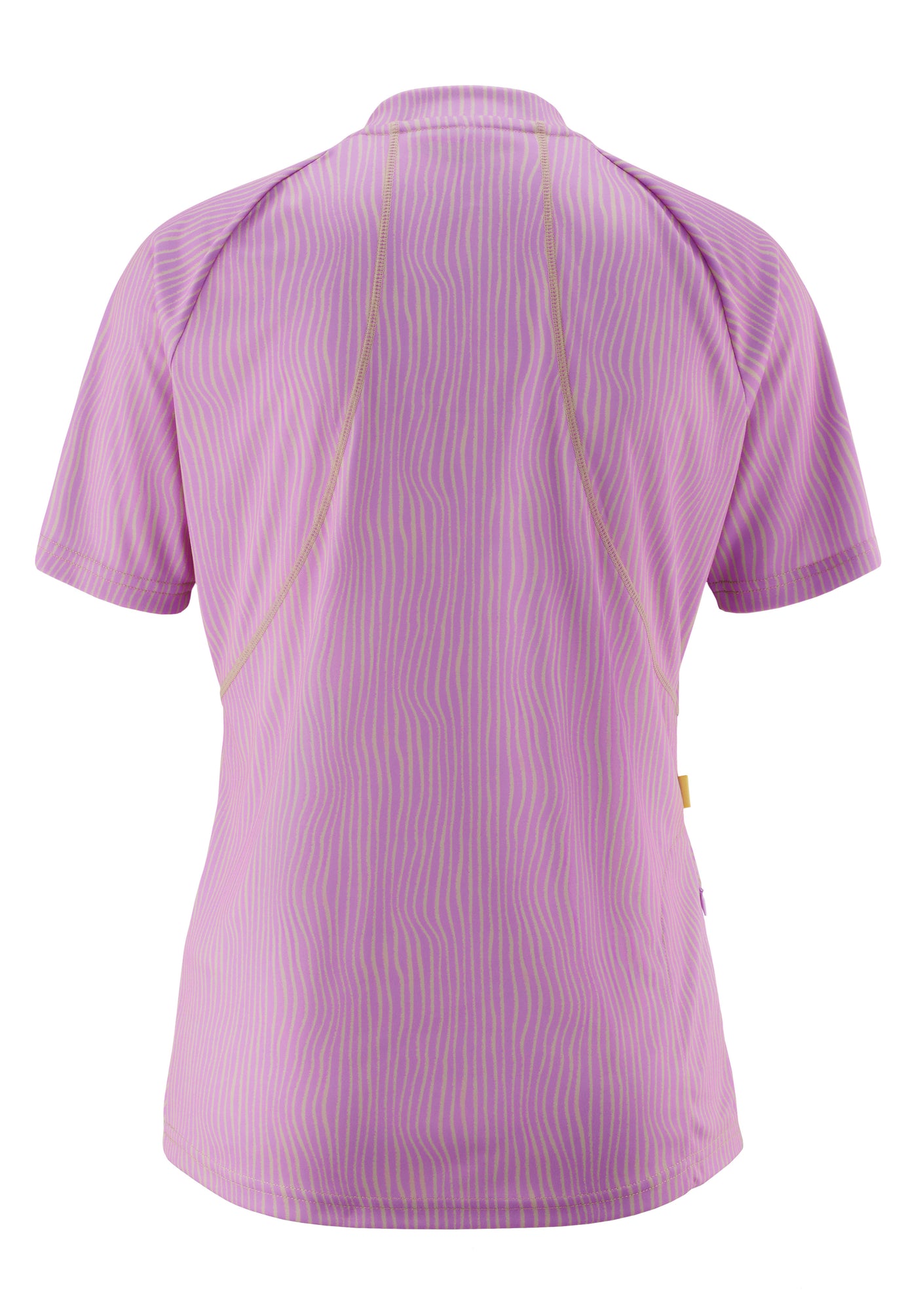 Gonso Adventure Jersey Soft Touch Femme wisteria bloom/ jonesboro