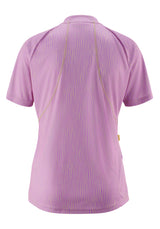 Gonso Adventure Jersey Soft Touch Femme wisteria bloom/ jonesboro