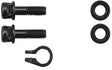 Adaptateur de frein à disque Shimano Avant ou arrière PM PM 203 mm