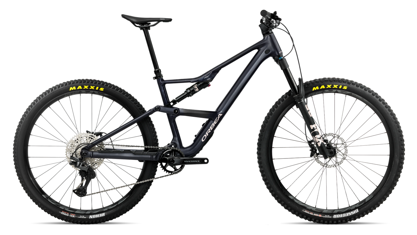 Orbea OCCAM SL H10 Tanzanite (Mat-Brillant)