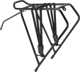 Porte-bagages PUKY 24“ noir