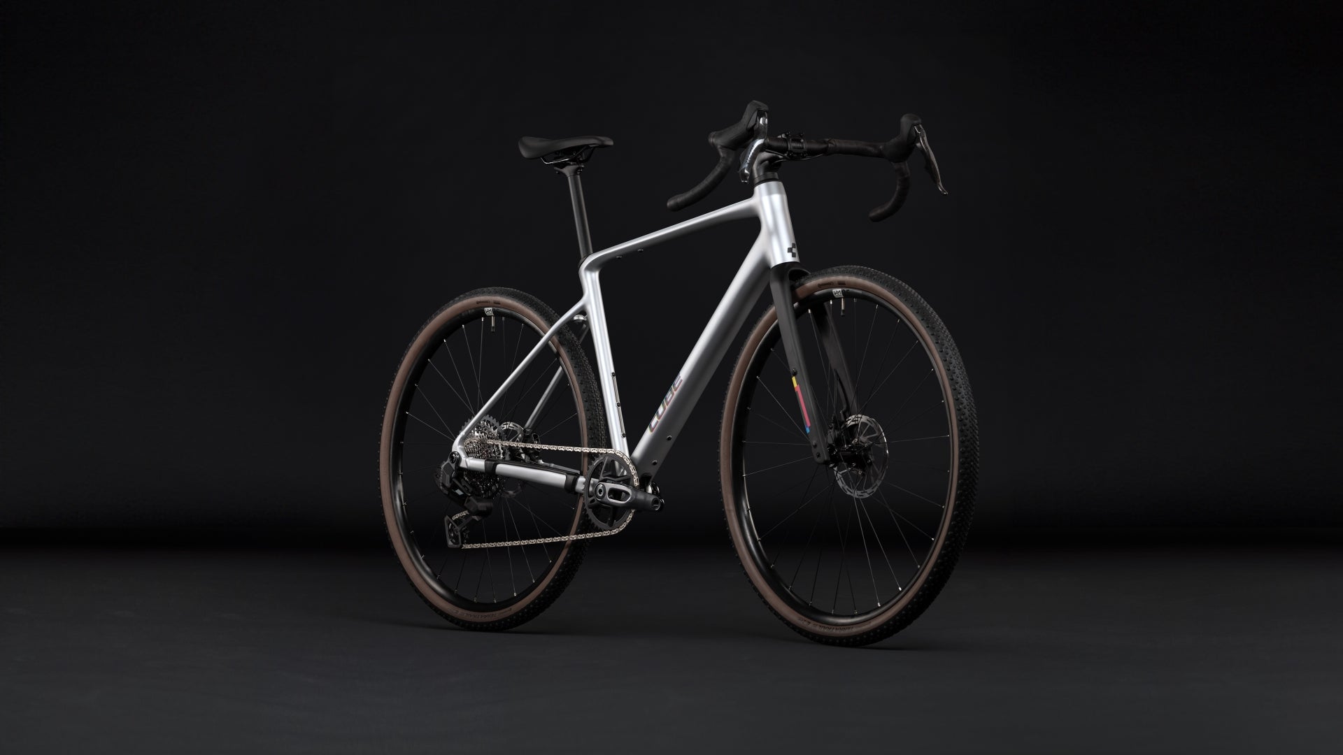 Cube Nuroad SLX spaceship´n´cmy (2027)