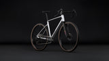 Cube Nuroad SLX spaceship´n´cmy (2027)