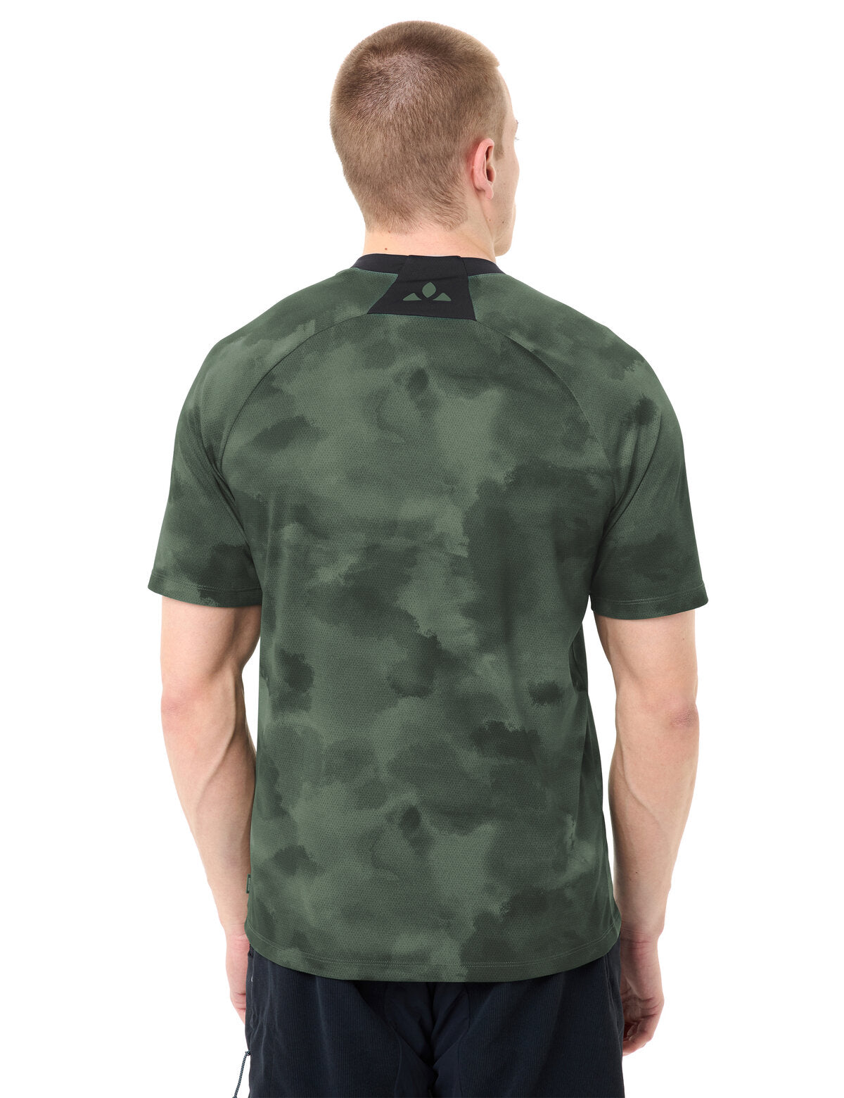 Chemise Loamer VAUDE homme agave uni