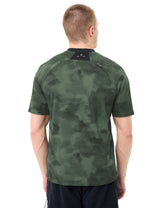 Chemise Loamer VAUDE homme agave uni