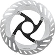 Disque de frein Shimano RT-CL800 Centerlock avec bague de serrage à denture intérieure, 160mm