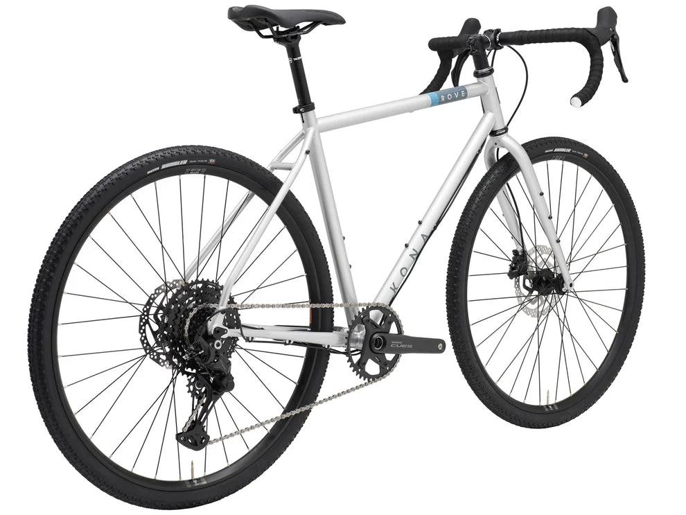 Kona Rove argent