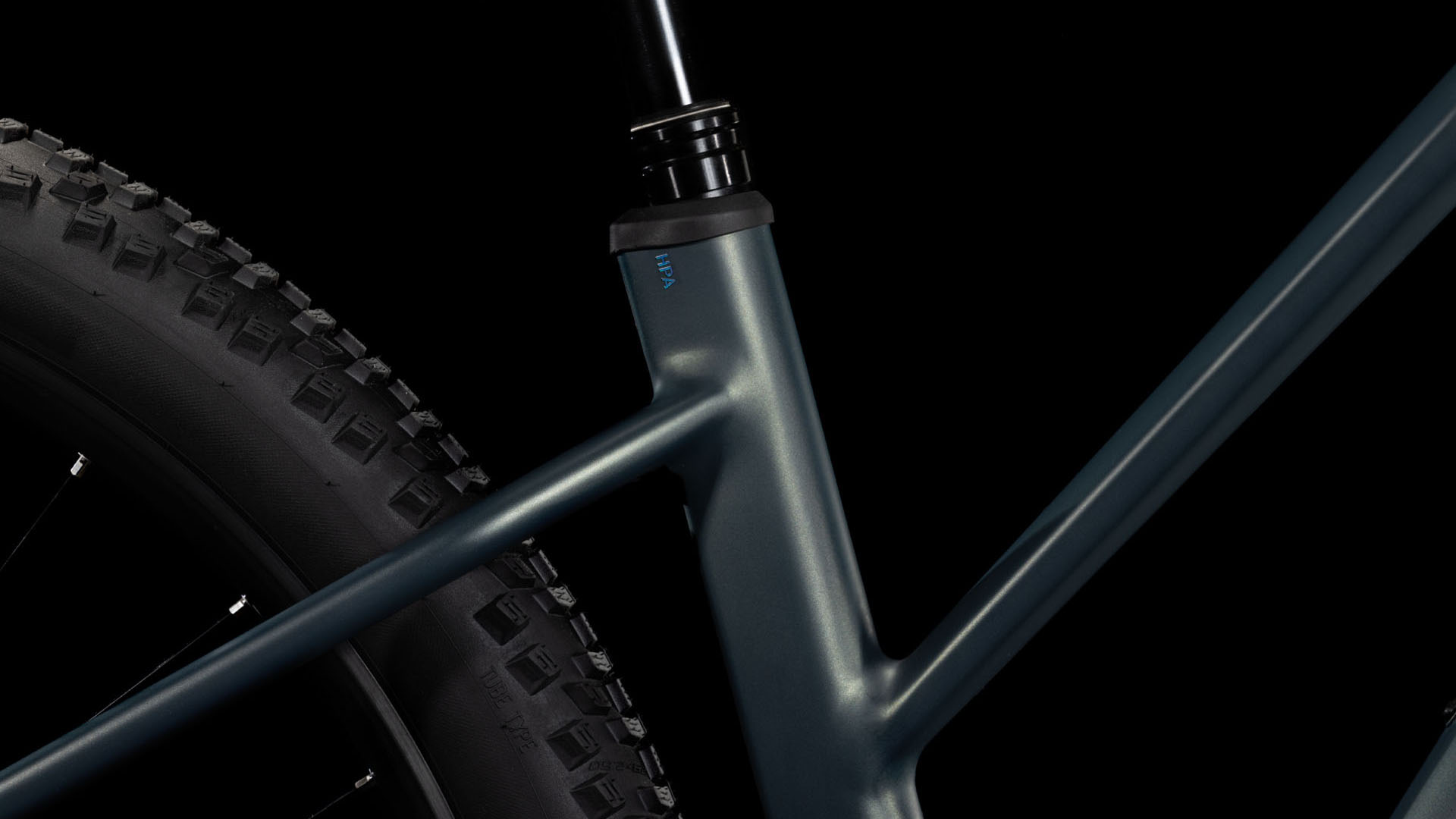 Cube Reaction Hybrid SLX 800 Trapeze 800 vert sauge´n´prism