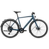 Orbea VECTOR 15 EQ Bleu Moondust Mat (2025)
