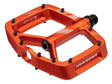 Race Face Aeffect R pédales plateforme orange