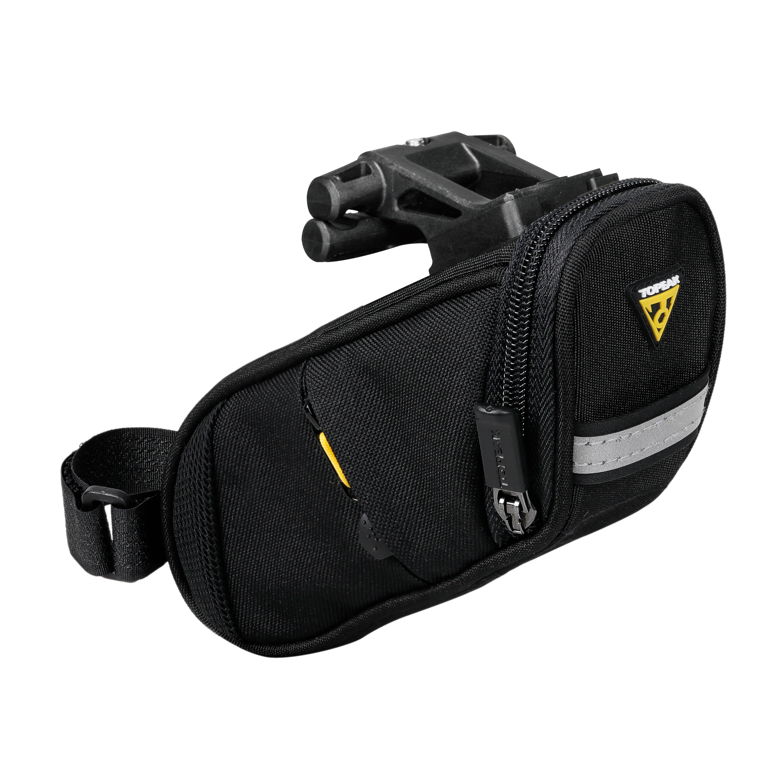 Topeak Aero Wedge Pack DX, Moyen