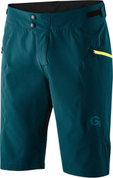Gonso Valdes cuissard vélo homme petrol