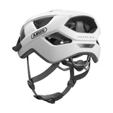 Abus Aduro 3.0 blanc polaire