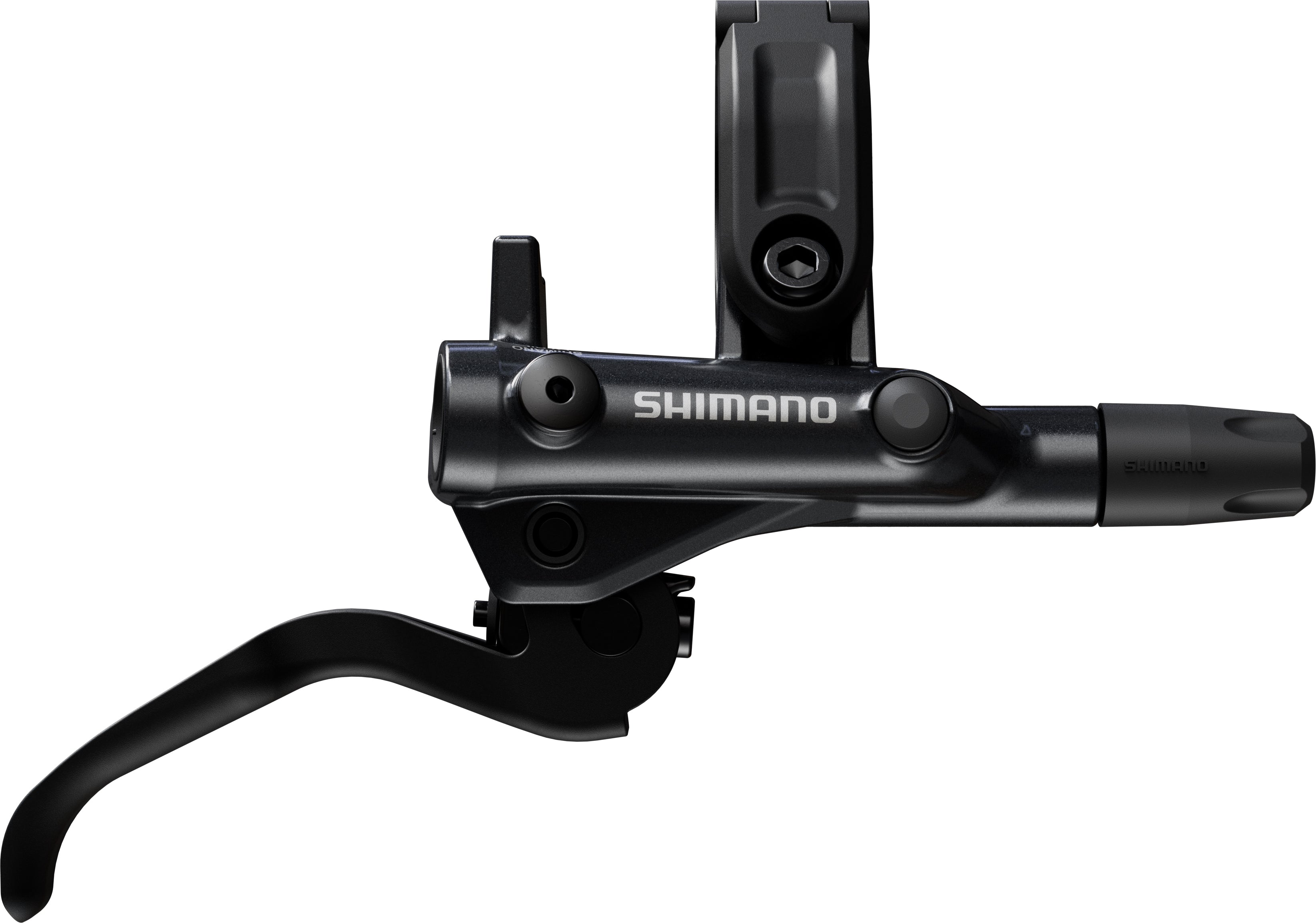 Levier de frein Shimano BL-MT620 2 doigts droit