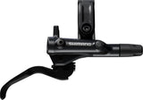 Levier de frein Shimano BL-MT620 2 doigts droit