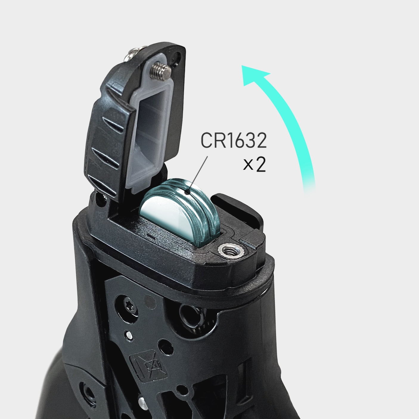 Shimano 105 Di2 ST-R7170 leviers de changement/de frein 12 vitesses