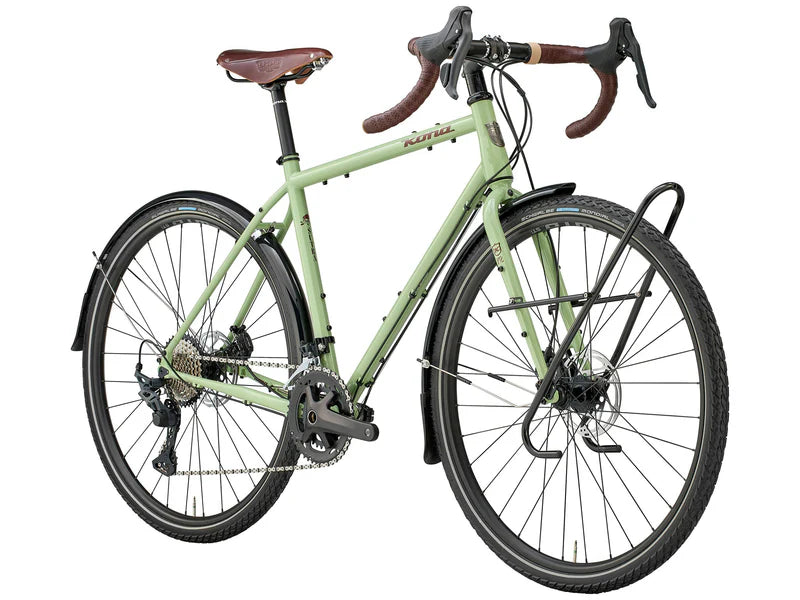 Kona 36e Sutra Vert (2025)