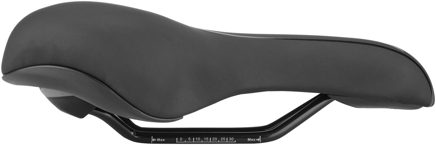 RFR Selle TREKKING CITY D2 avec gel
