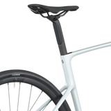 Scott Addict 50 blanc cumulus