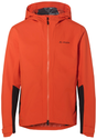 VAUDE Veste de pluie Moab Pro homme rouge éclatant