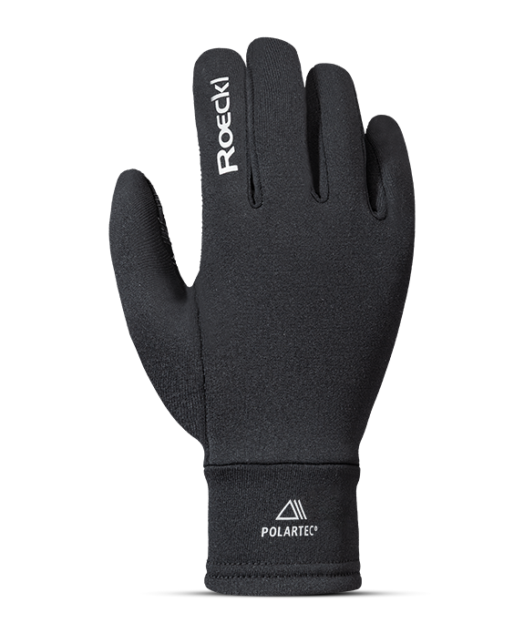 Roeckl Pino 2 noir