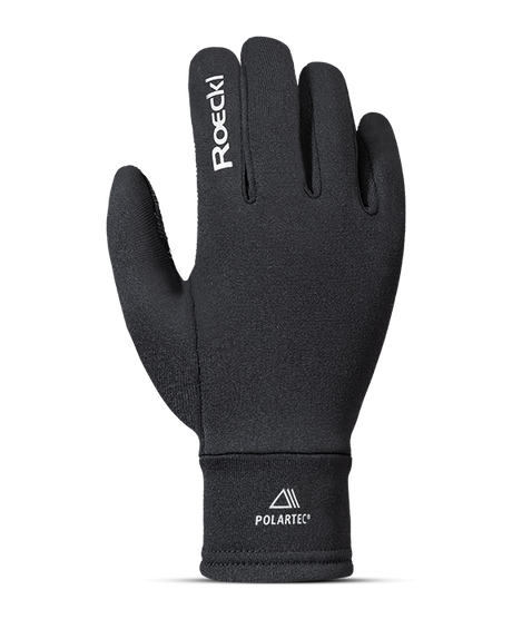 Roeckl Pino 2 noir