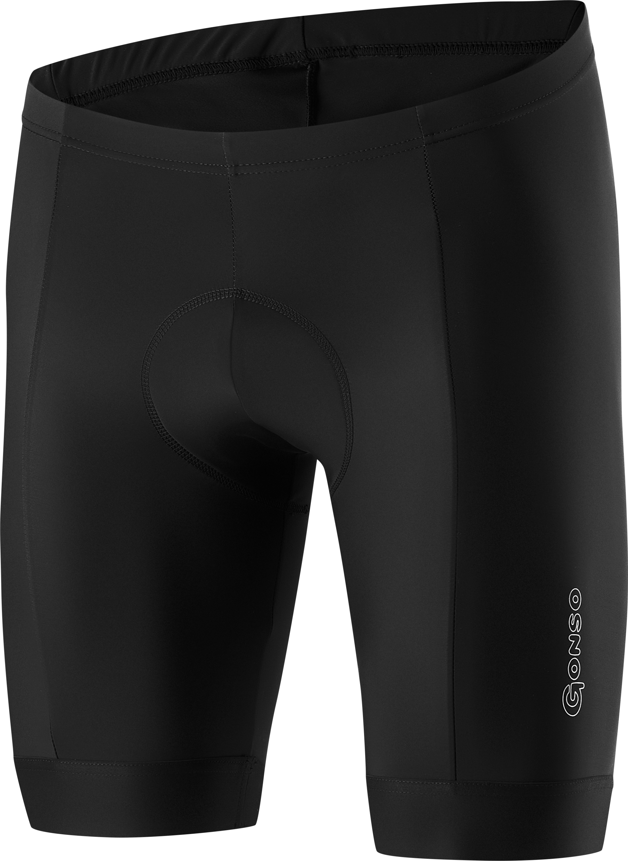 Gonso Cancun cuissard homme black