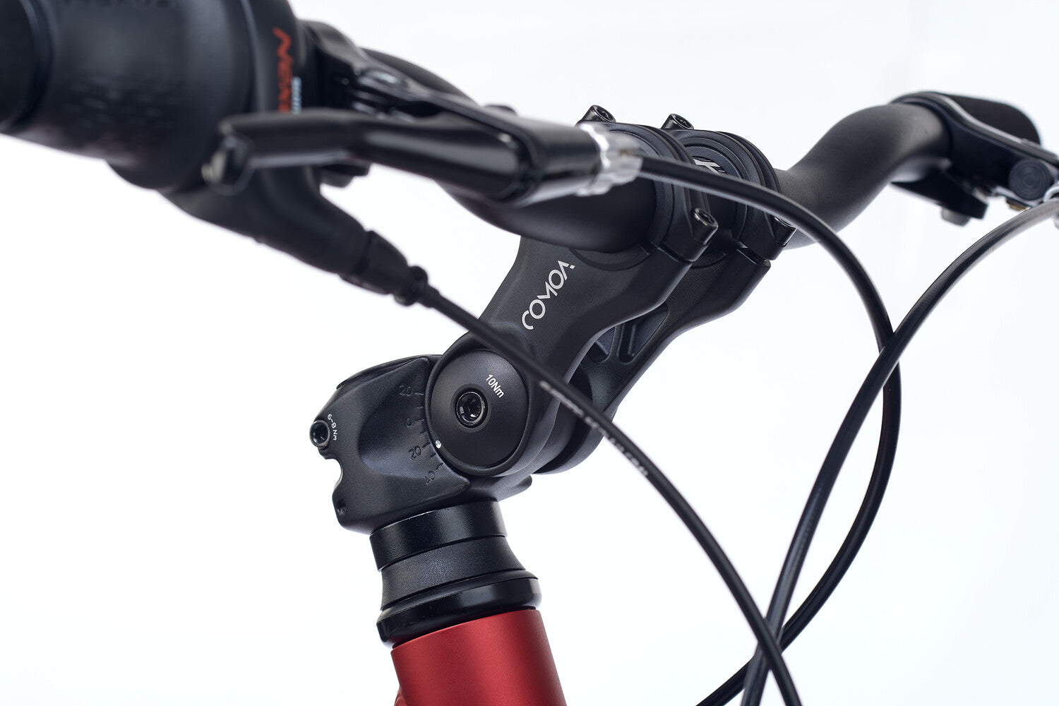 ACADEMY Grade 5 Courroie 24