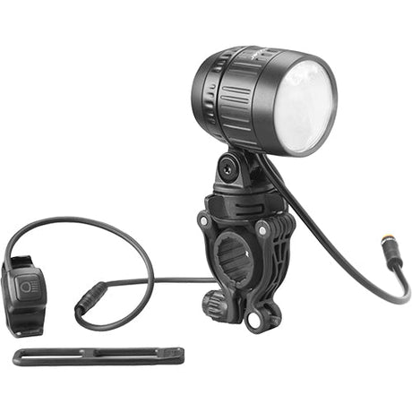 Busch und Müller Éclairage VAE Briq-XL E E-25 Busch und Müller Éclairage VAE Briq-XL E E-25