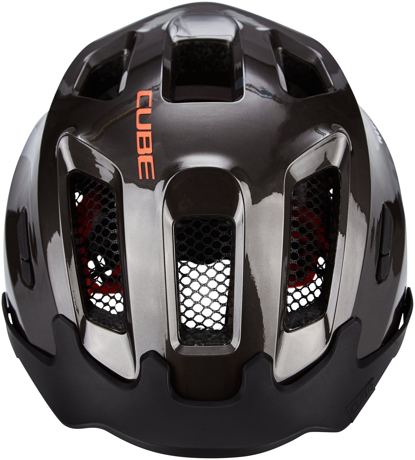 CUBE casque ANT enfants noir