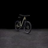 Cube Reaction Hybrid Pro 800 Wave 800 olive poussiéreux´n´or