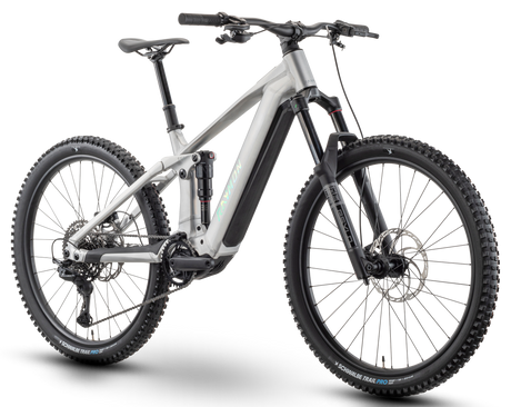 Raymon Durok Pro alliage brut