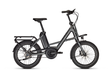 Kalkhoff Image C+ Advance diamondblack mat (2025)